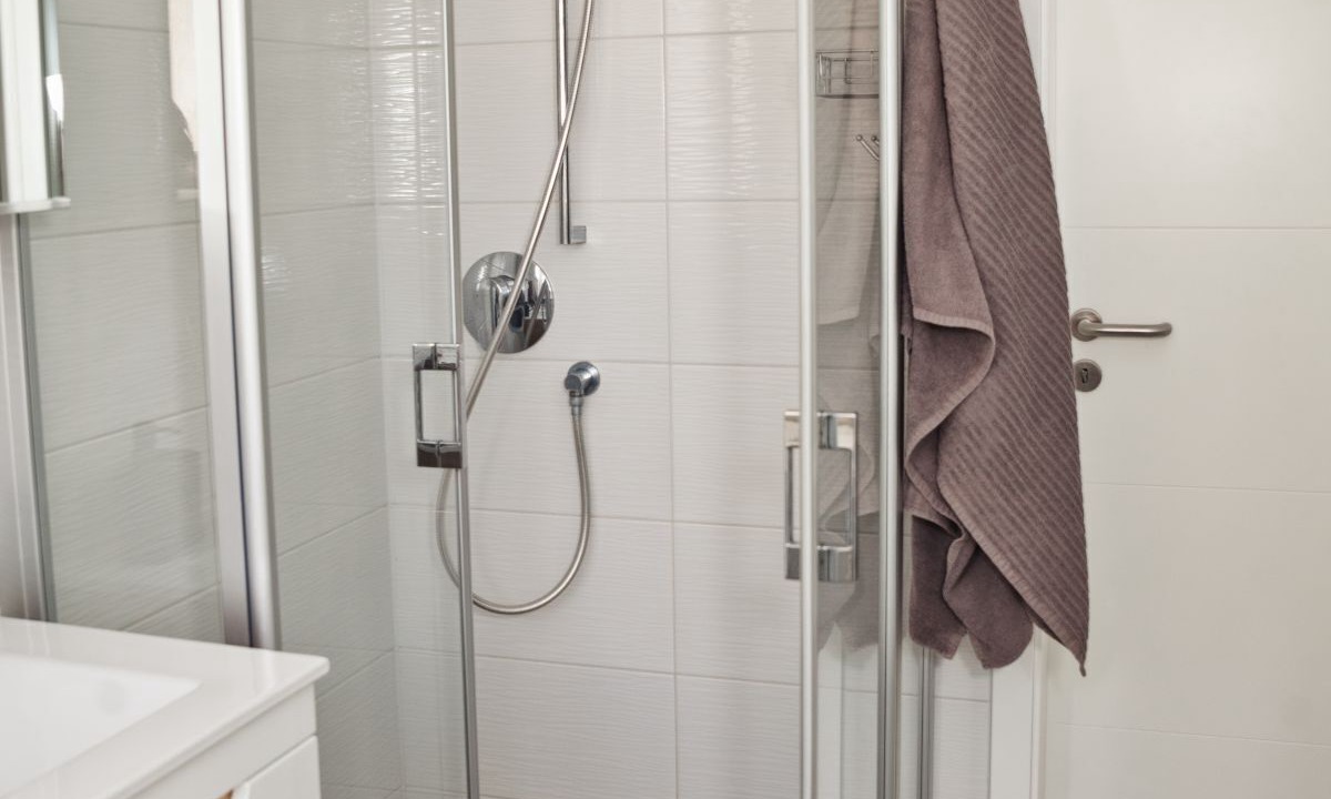 Photo of Bathroom in Oertzenhof