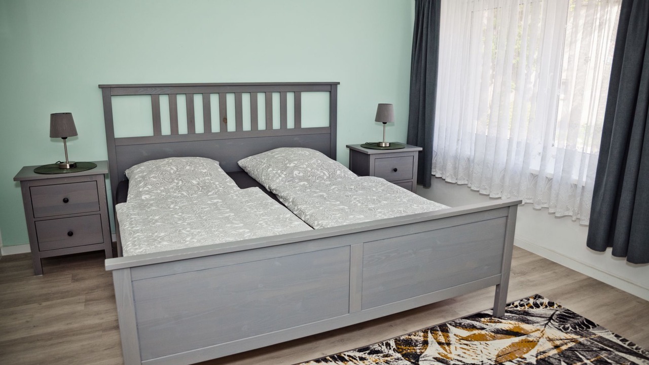 Photo of Bedroom in Oertzenhof