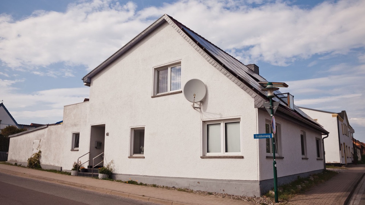 Photo of Outdoor in Oertzenhof