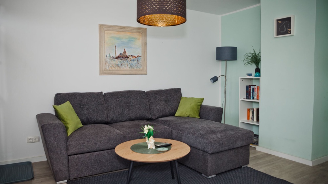 Photo of Livingroom in Oertzenhof
