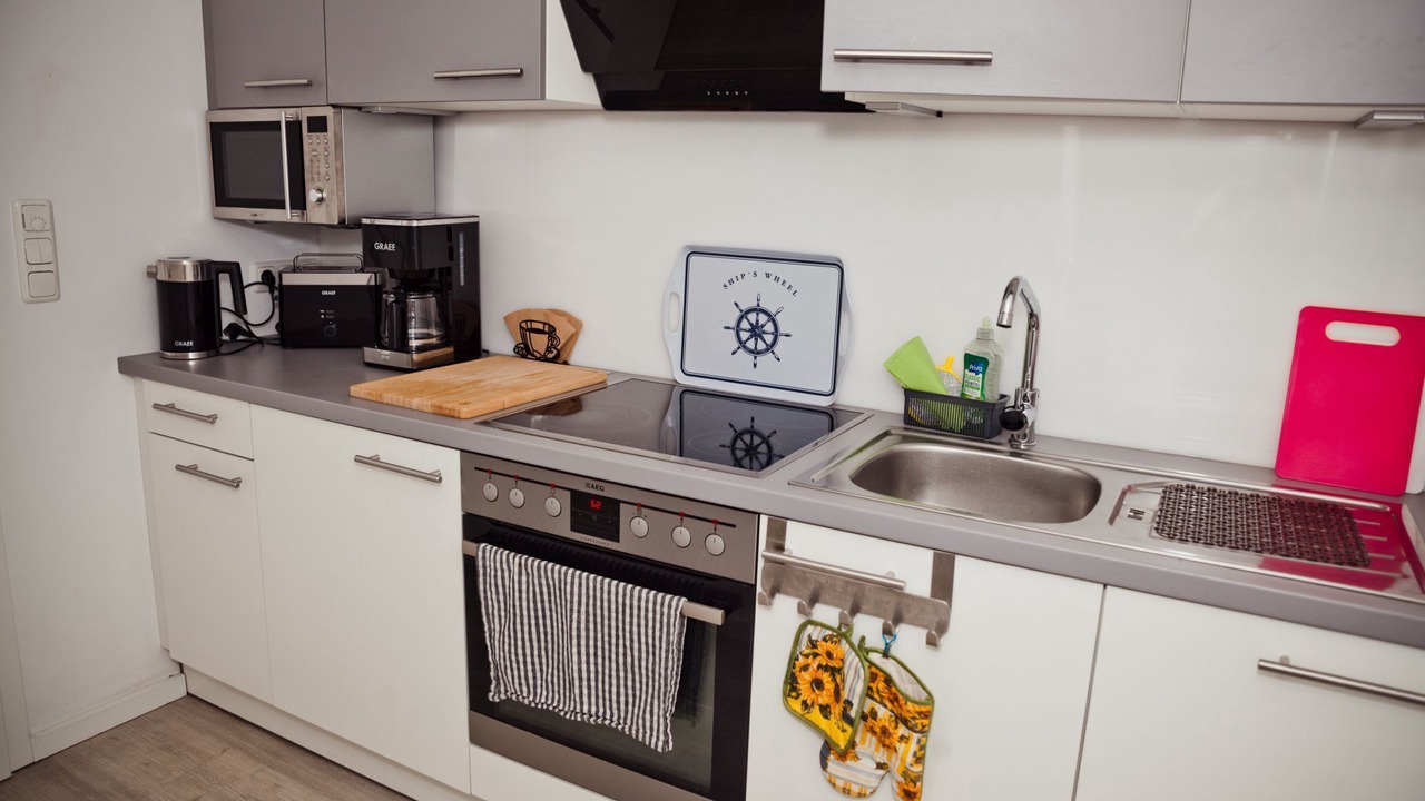 Photo of Kitchen in Oertzenhof
