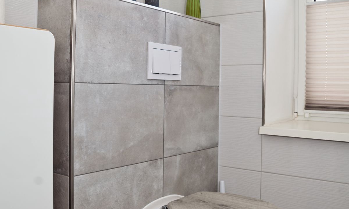 Photo of Bathroom in Oertzenhof