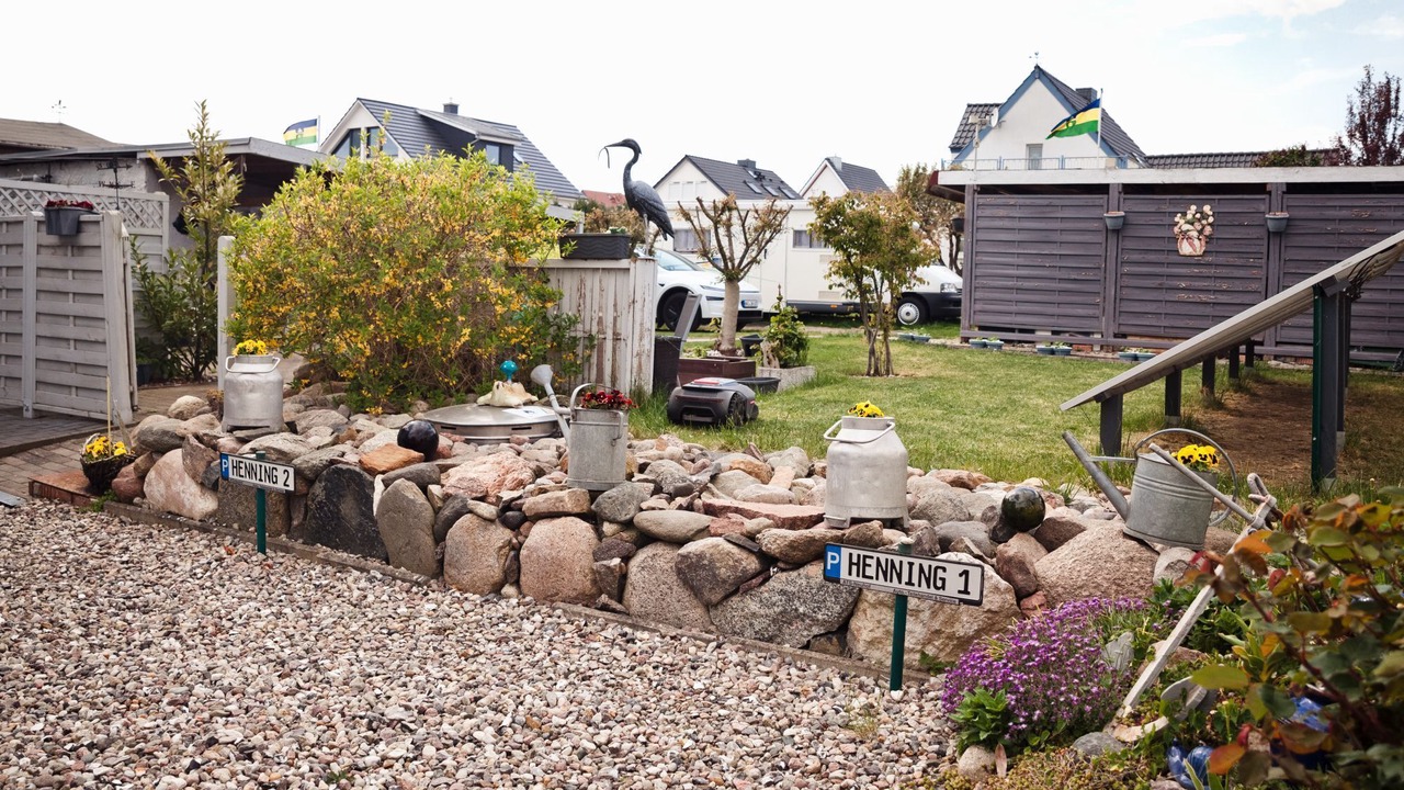 Photo of Outdoor in Oertzenhof