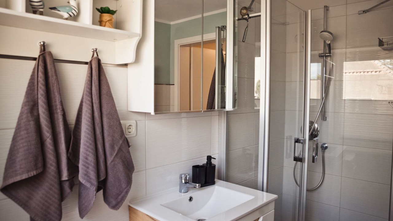 Photo of Bathroom in Oertzenhof