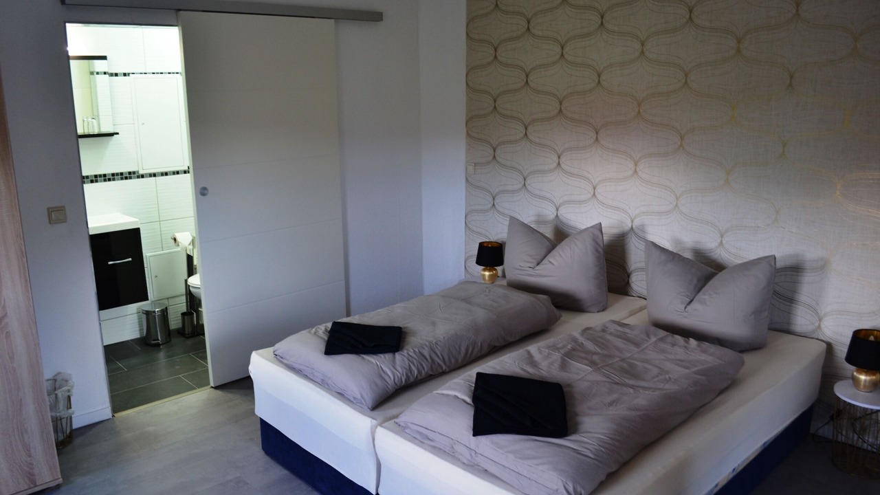 Photo of Bedroom in Liebstadt