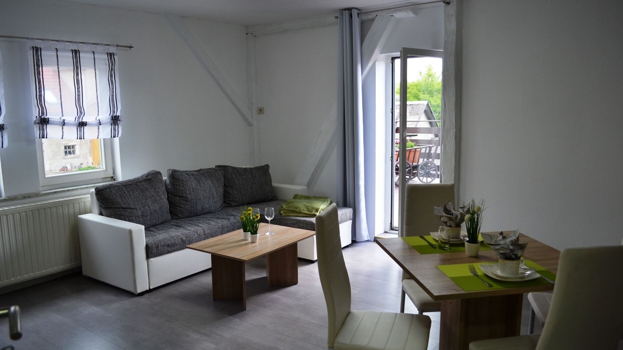 Photo of Livingroom in Liebstadt