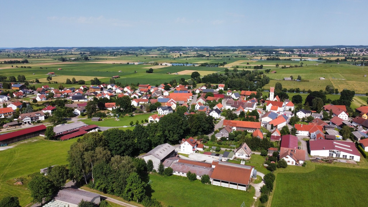 Photo of Outdoor in Unterallgau