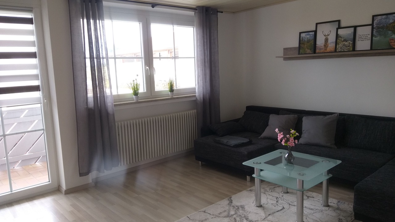 Photo of Livingroom in Unterallgau