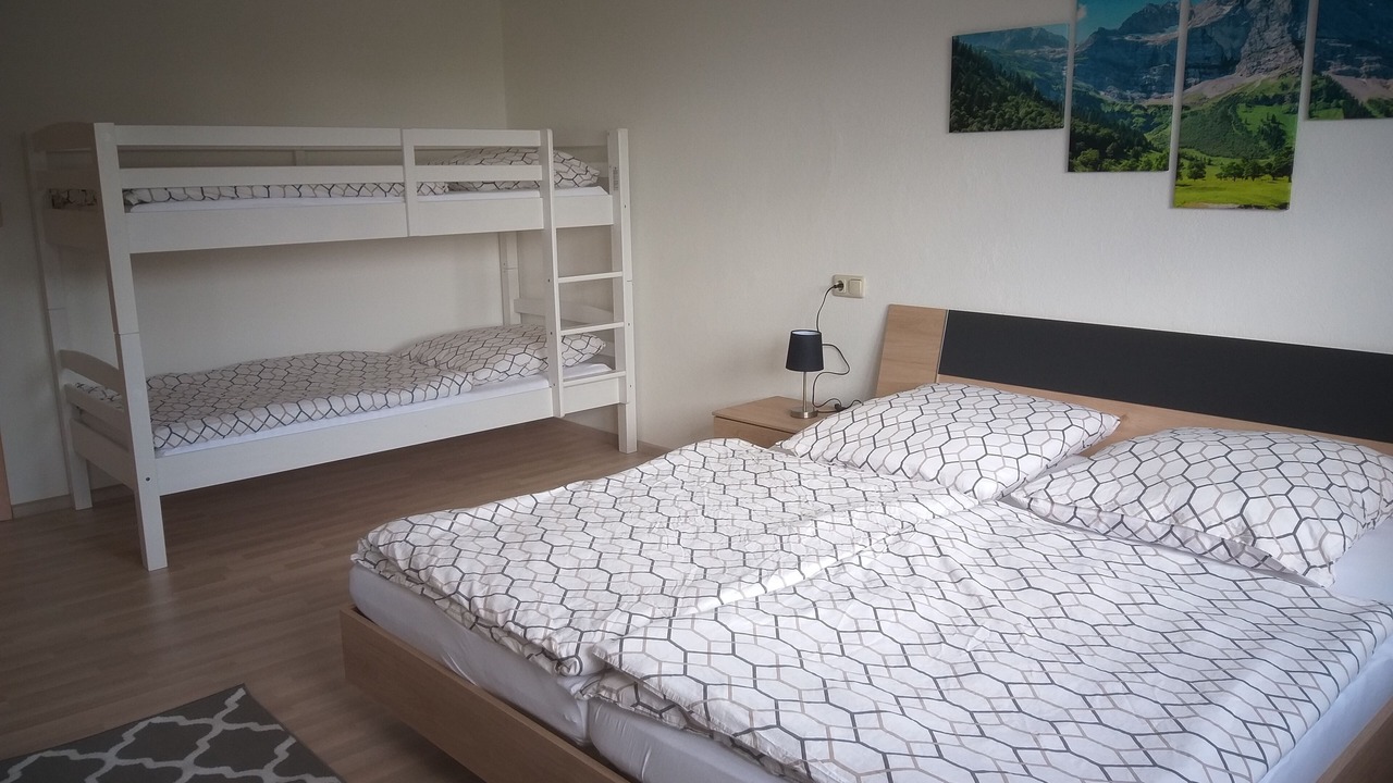 Photo of Bedroom in Unterallgau
