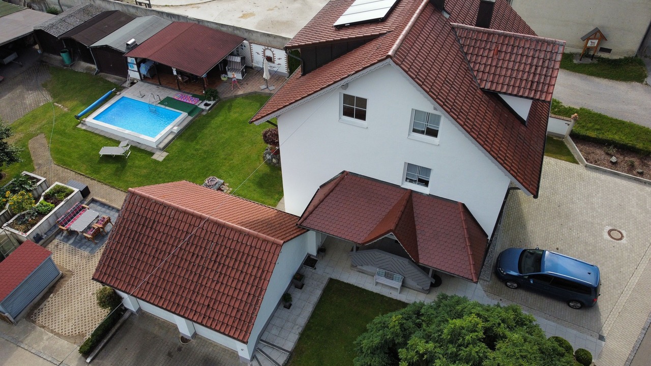 Photo of Outdoor in Unterallgau