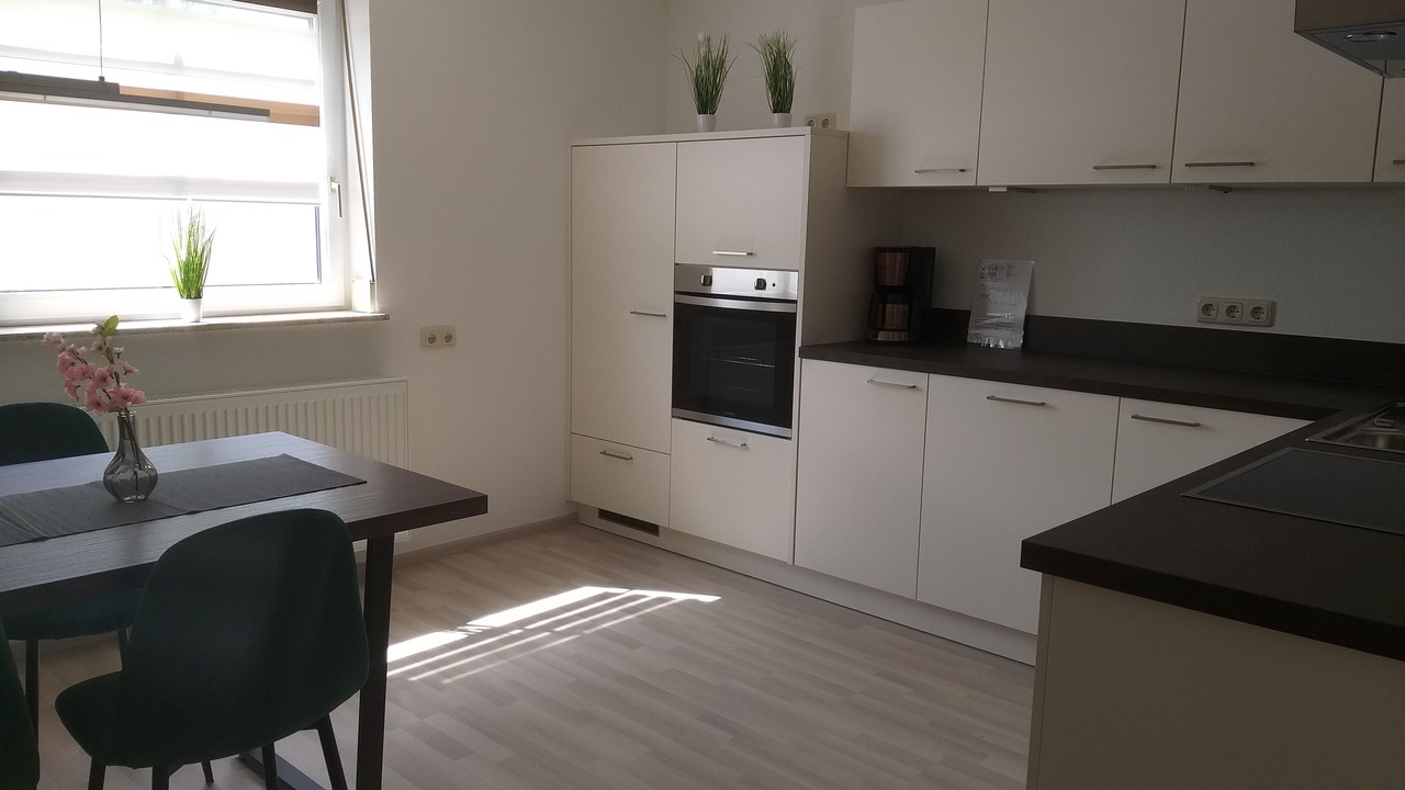 Photo of Kitchen in Unterallgau