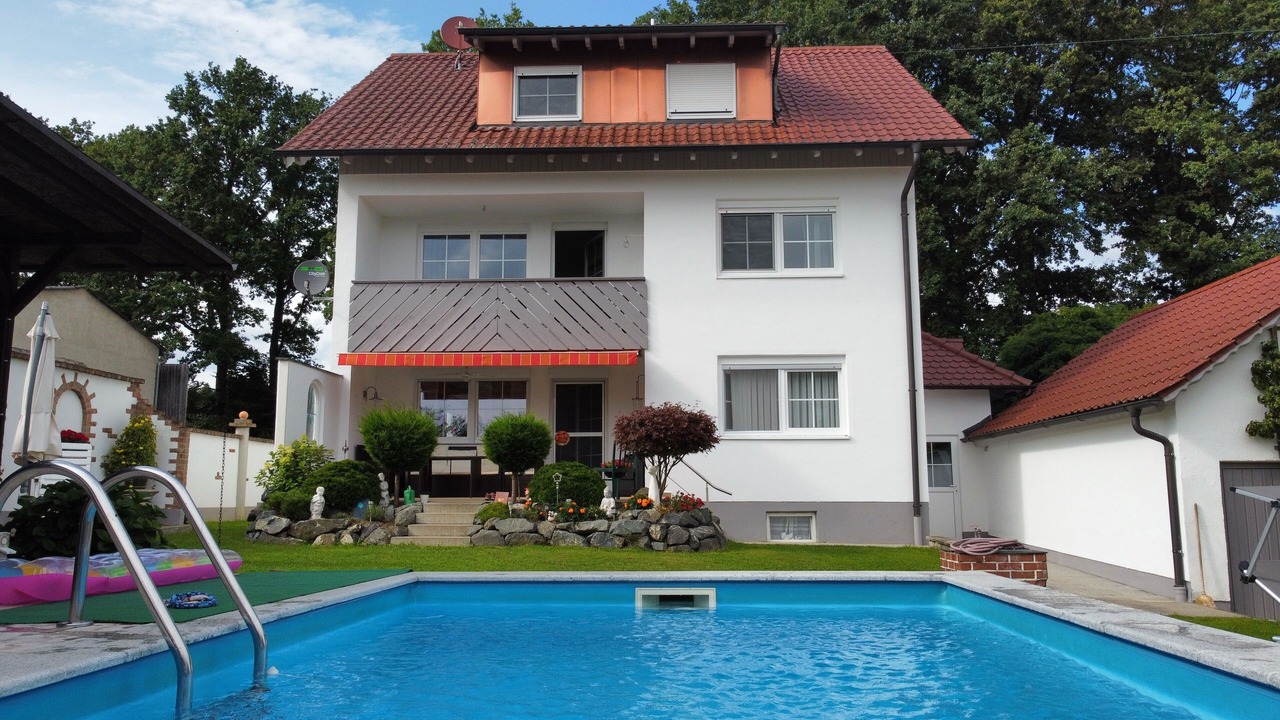 Photo of Outdoor in Unterallgau