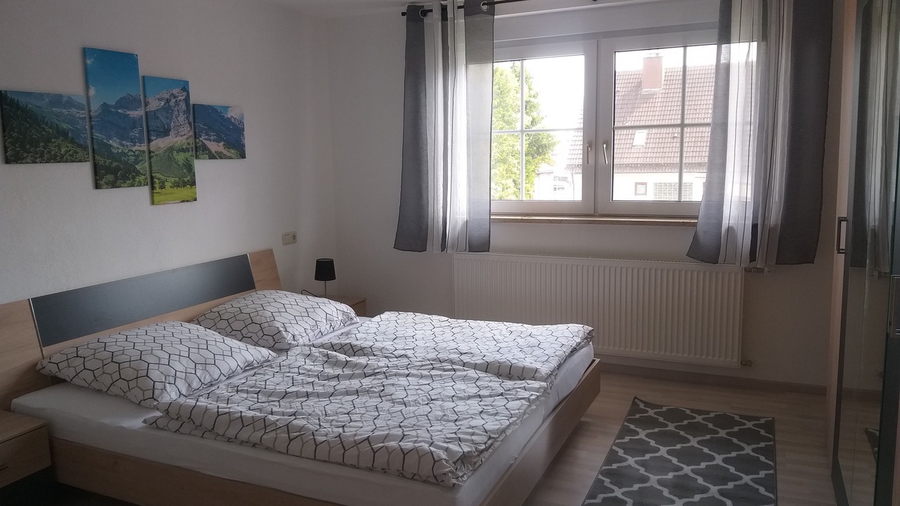 Photo of Bedroom in Unterallgau