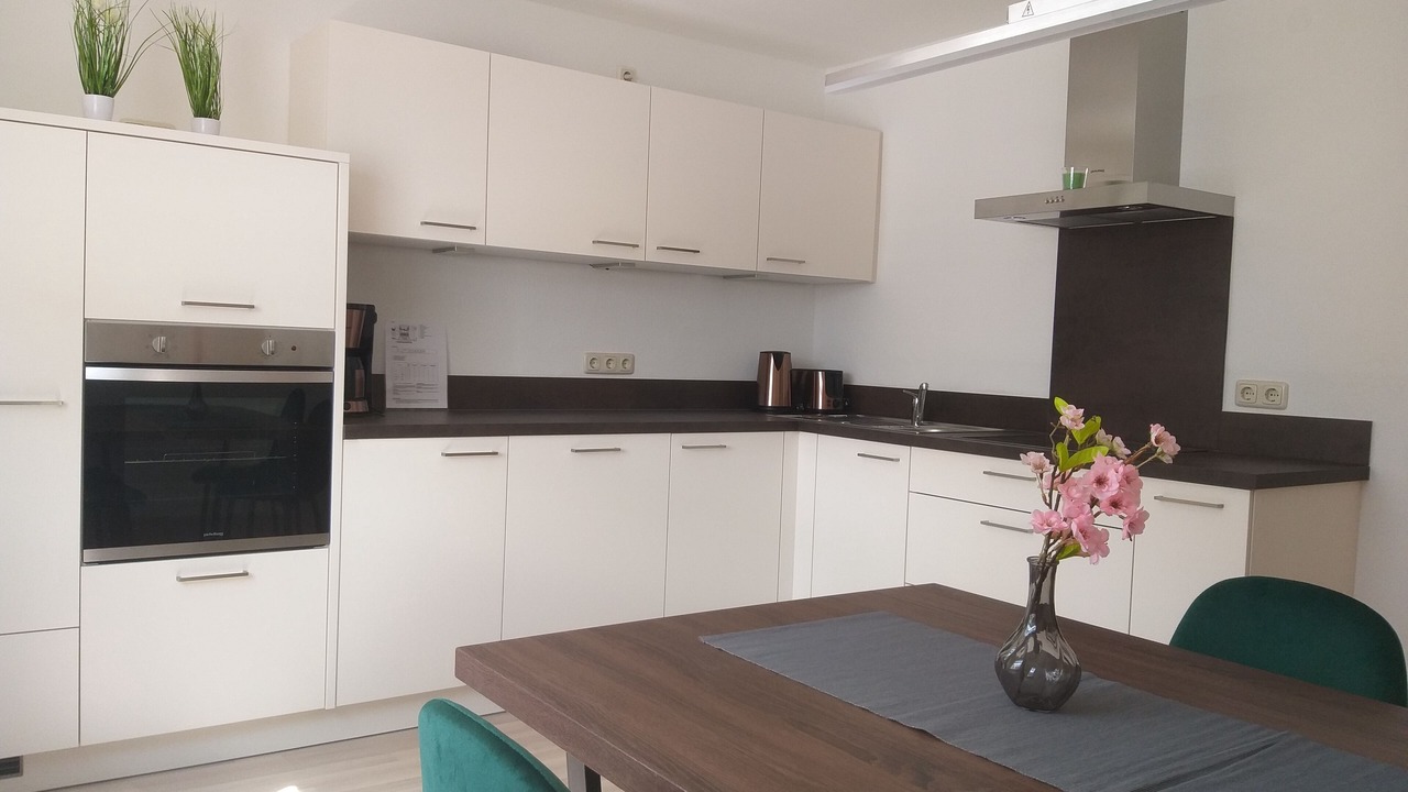 Photo of Kitchen in Unterallgau