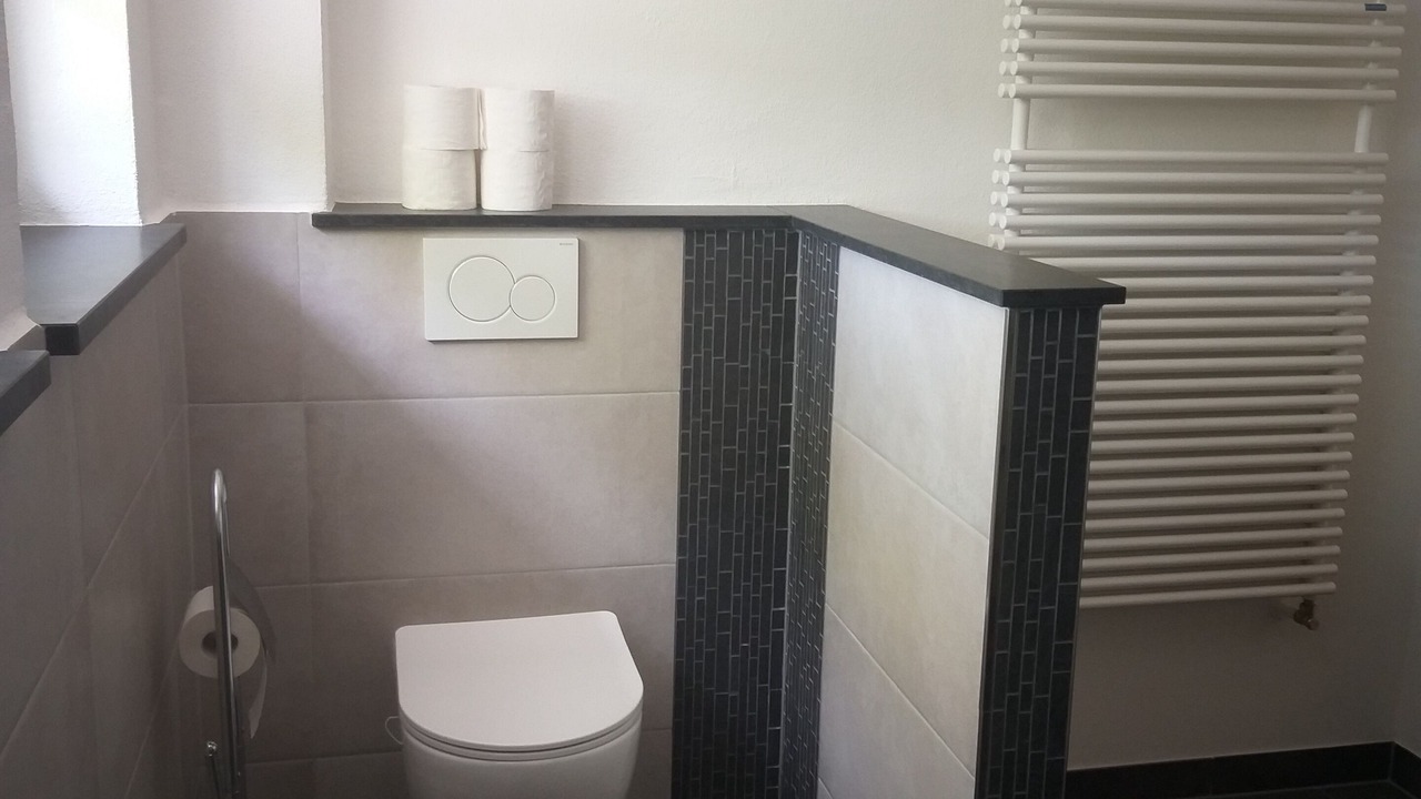 Photo of Bathroom in Unterallgau