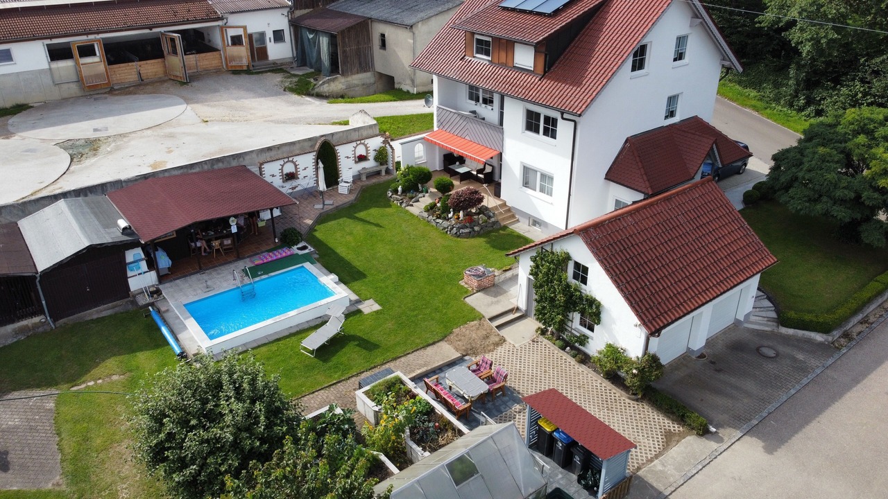 Photo of Outdoor in Unterallgau