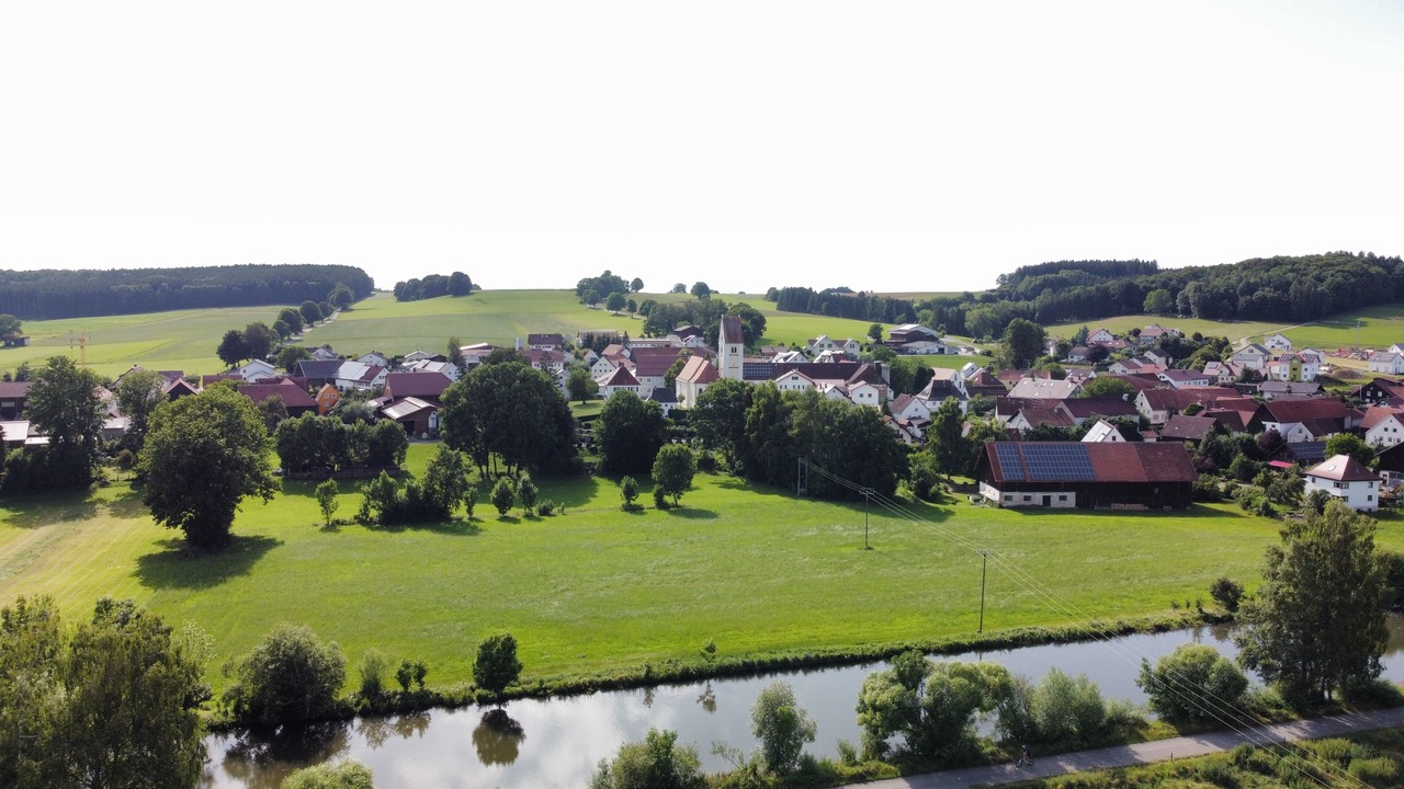 Photo of Outdoor in Unterallgau