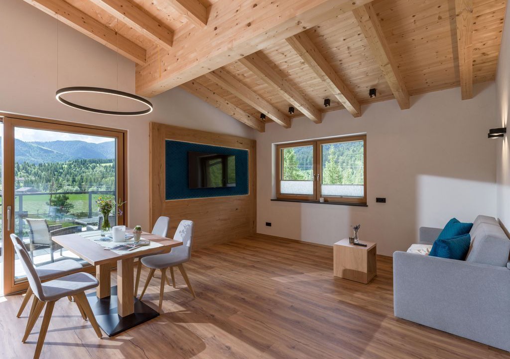 Photo of Livingroom in Steinberg am Rofan