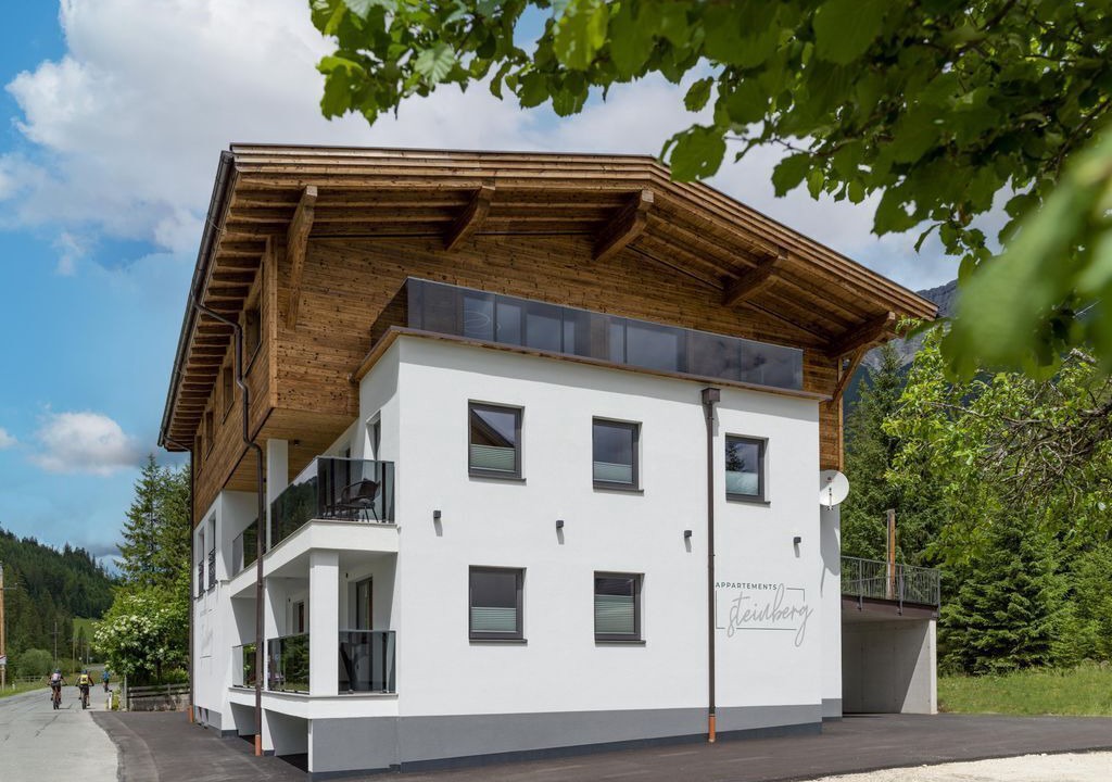 Photo of Outdoor in Steinberg am Rofan
