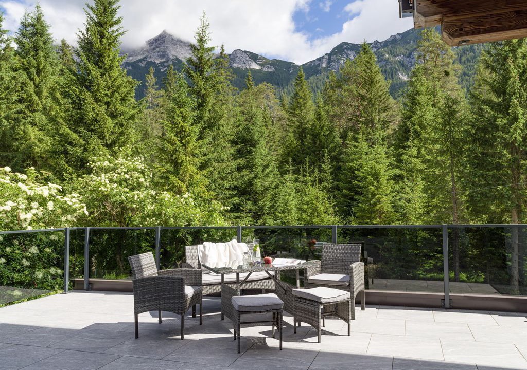 Photo of Outdoor in Steinberg am Rofan