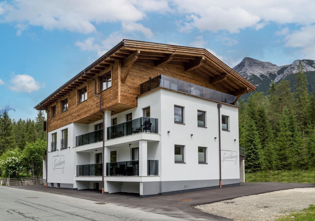 Photo of Outdoor in Steinberg am Rofan