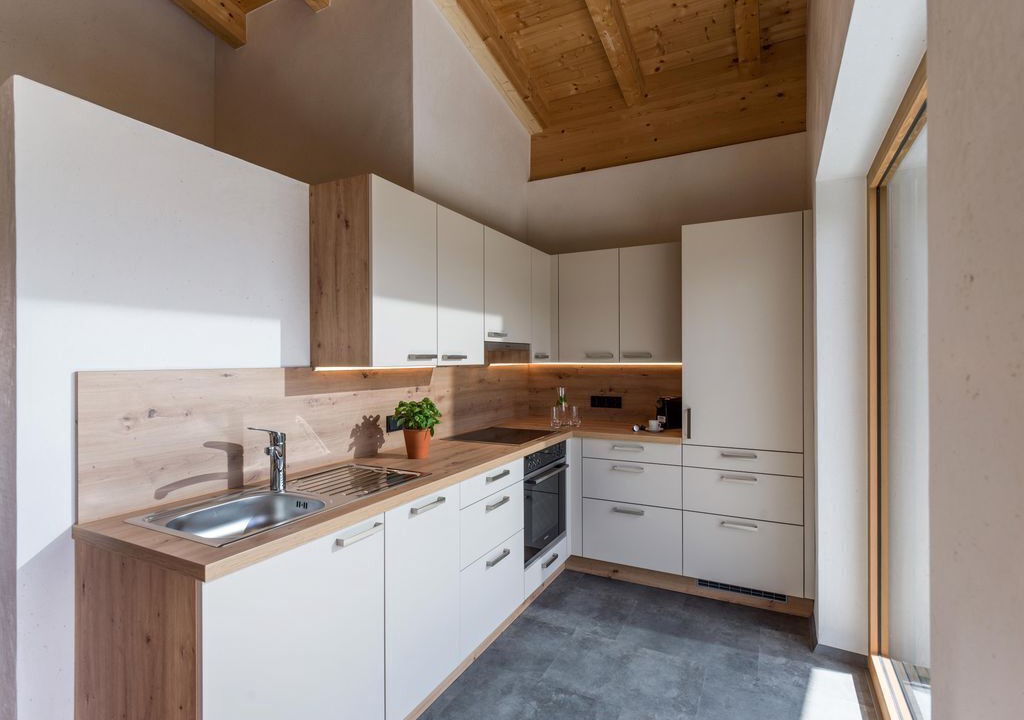 Photo of Kitchen in Steinberg am Rofan