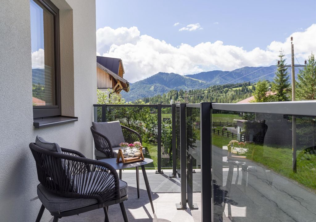 Photo of Patio Balcony in Steinberg am Rofan