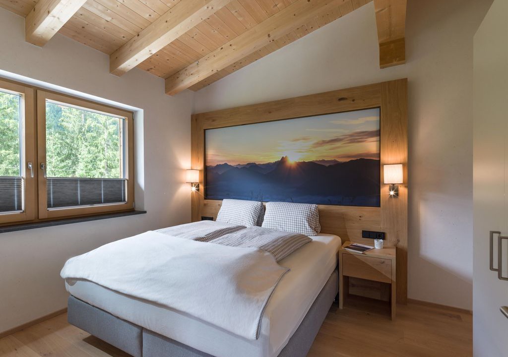 Photo of Bedroom in Steinberg am Rofan