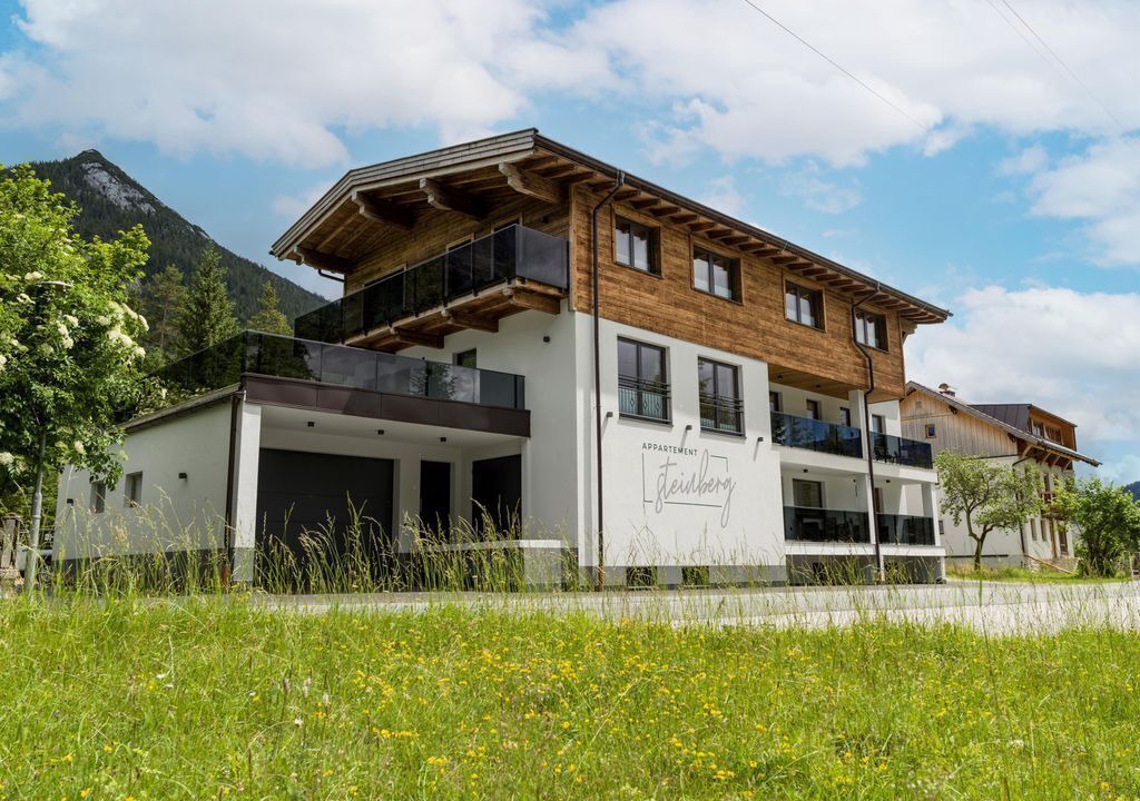 Photo of Outdoor in Steinberg am Rofan