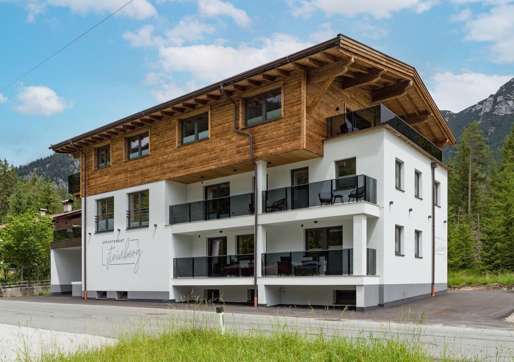 Photo of Outdoor in Steinberg am Rofan