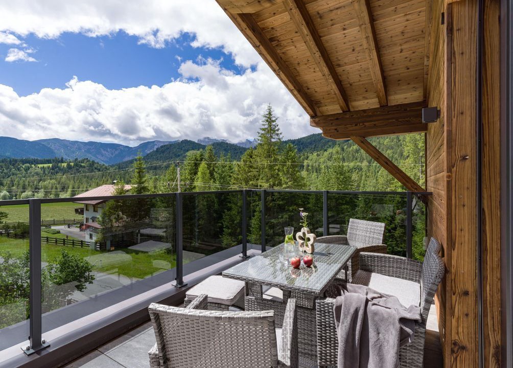 Photo of Outdoor in Steinberg am Rofan