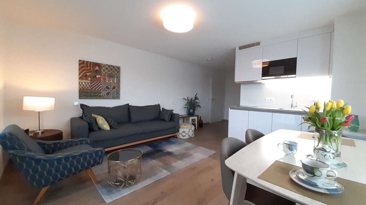 Photo of Livingroom in Rettenbach a.Auerberg
