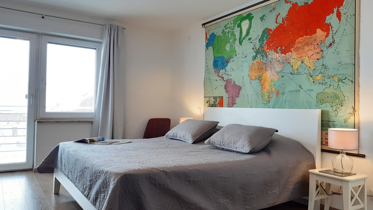 Photo of Bedroom in Rettenbach a.Auerberg