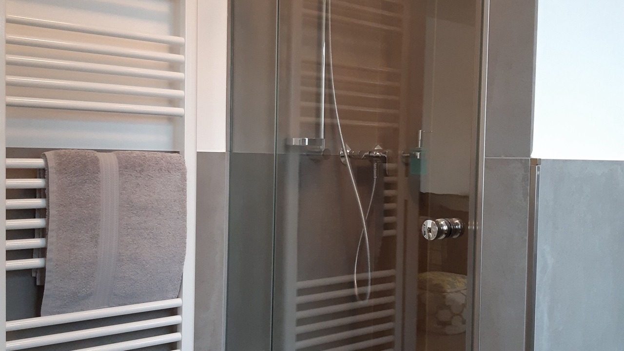 Photo of Bathroom in Rettenbach a.Auerberg