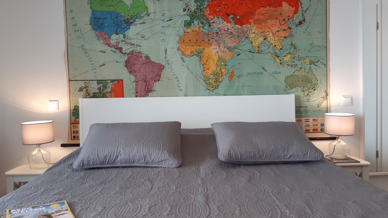 Photo of Bedroom in Rettenbach a.Auerberg