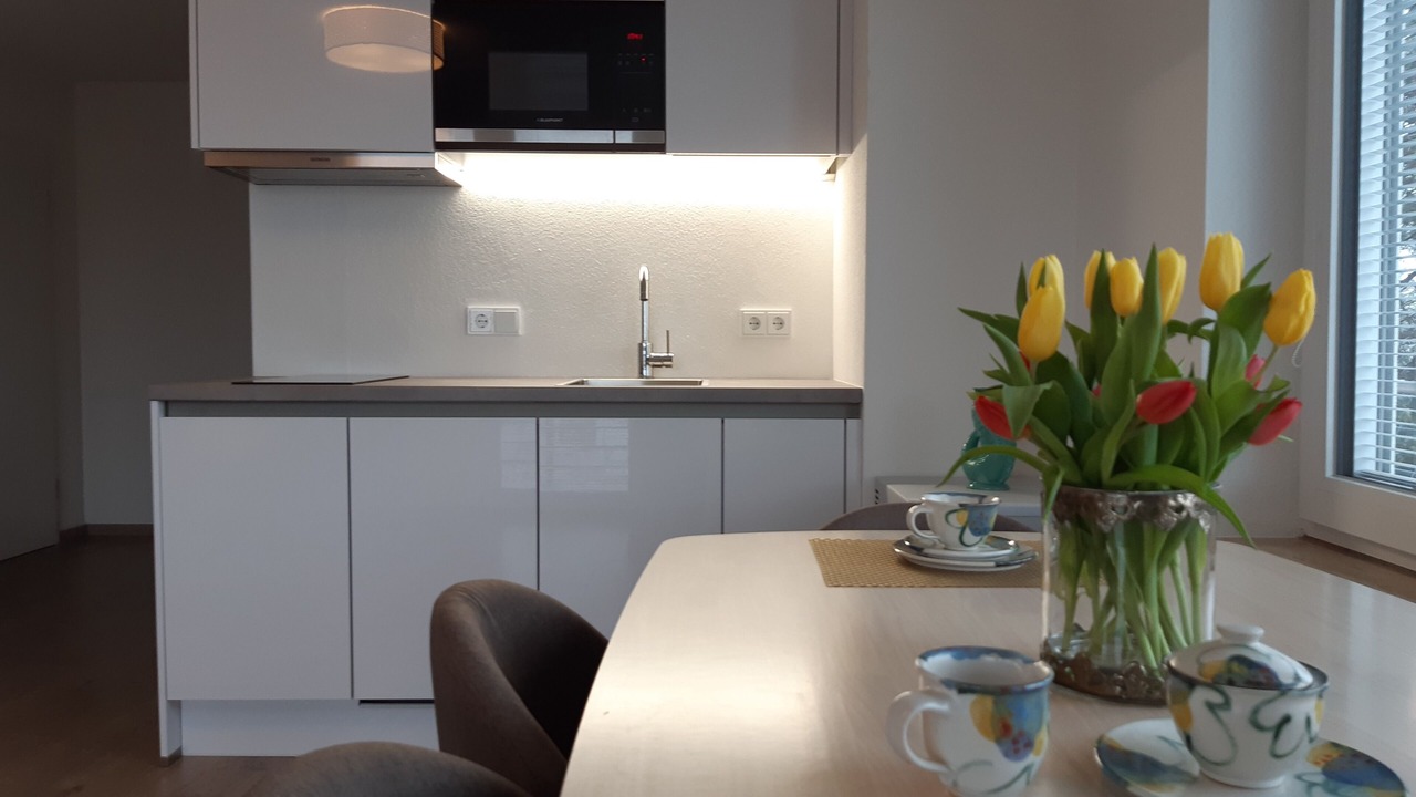 Photo of Kitchen in Rettenbach a.Auerberg
