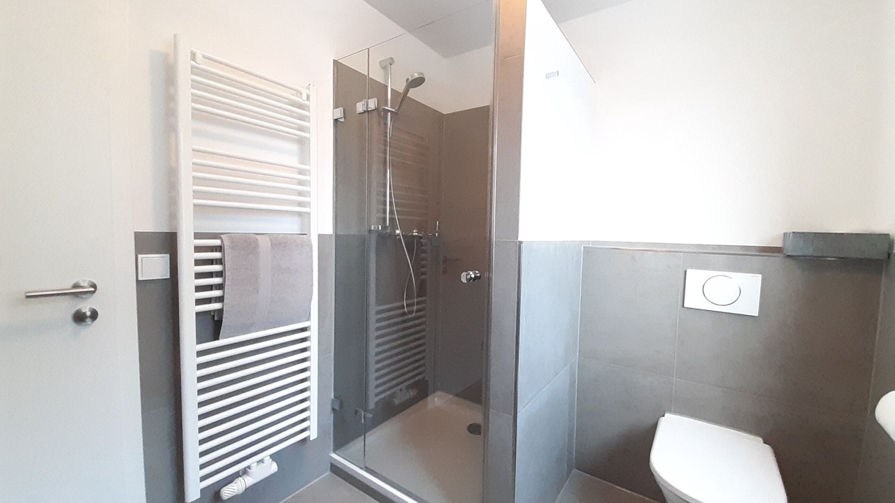 Photo of Bathroom in Rettenbach a.Auerberg