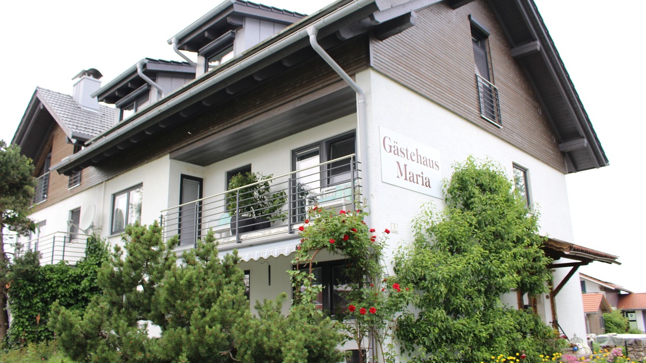 Photo of Outdoor in Rettenbach a.Auerberg