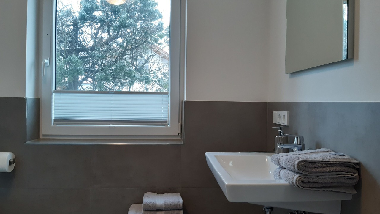 Photo of Bathroom in Rettenbach a.Auerberg