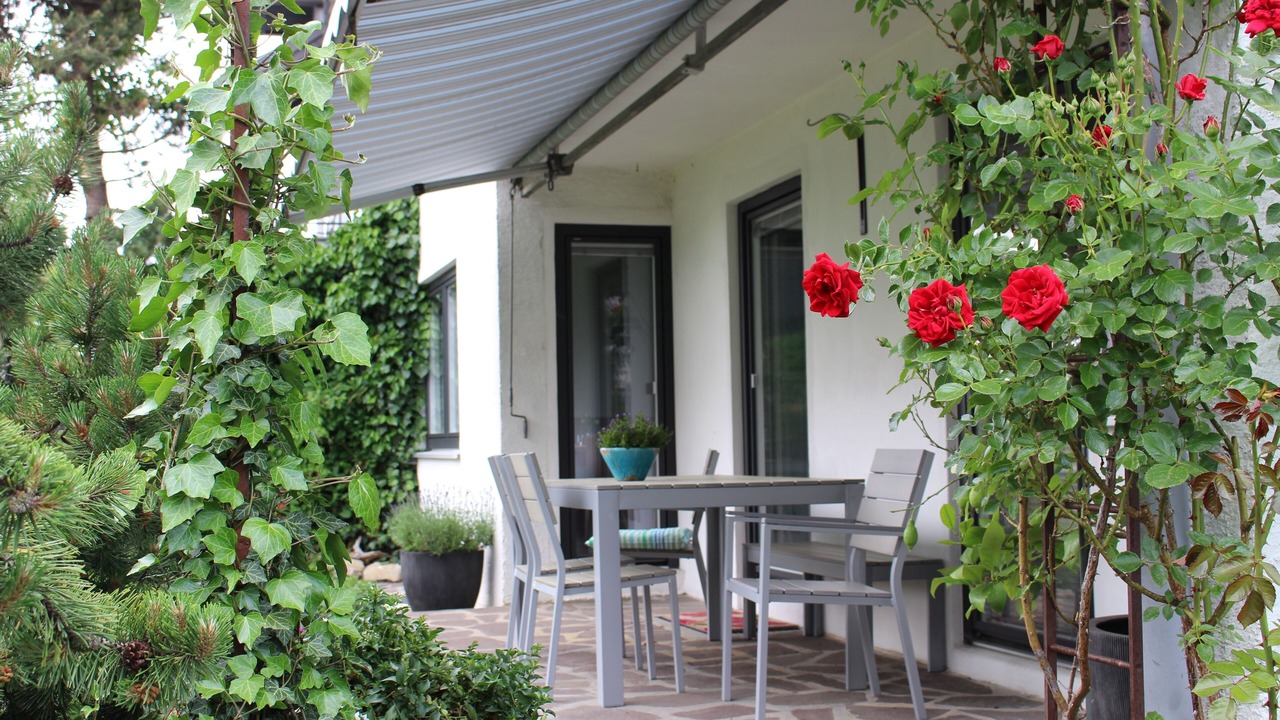 Photo of Outdoor in Rettenbach a.Auerberg