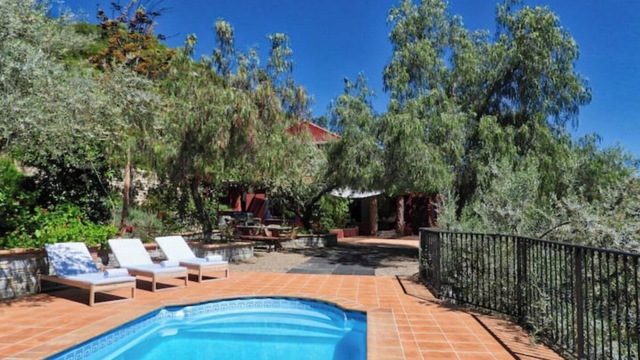 Photo of Outdoor in Comares