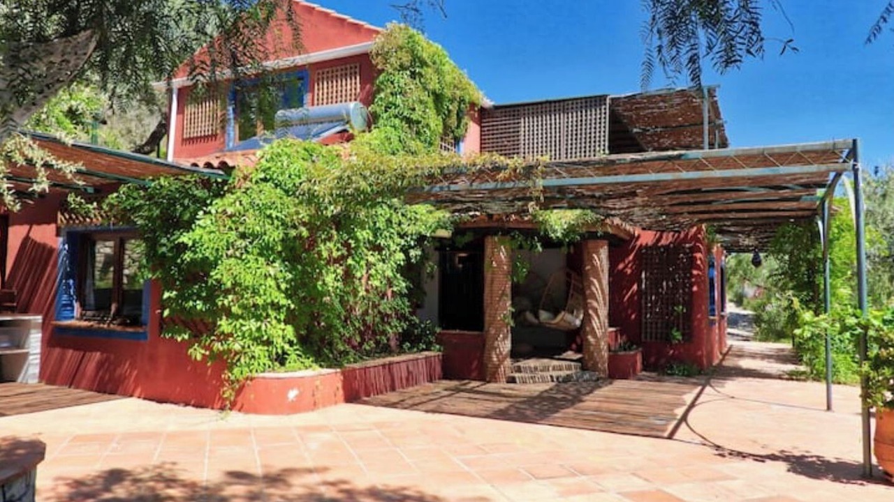 Photo of Outdoor in Comares