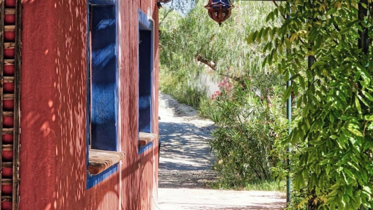 Photo of Outdoor in Comares