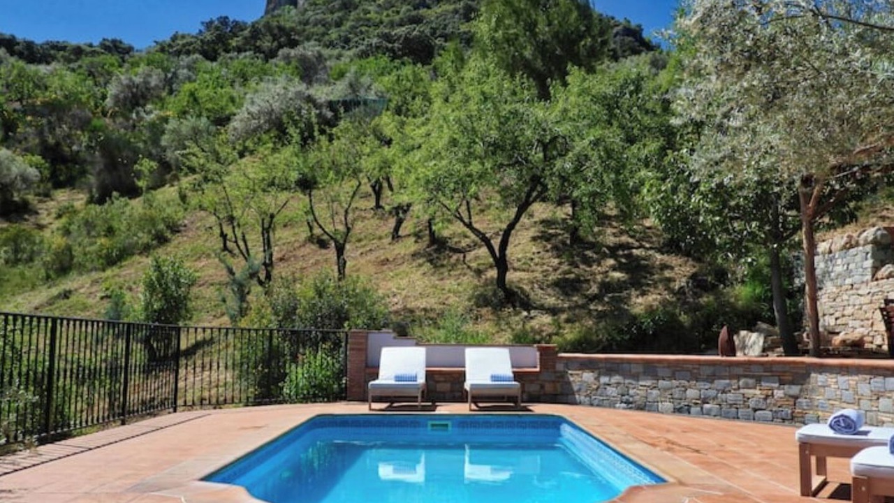 Photo of Outdoor in Comares