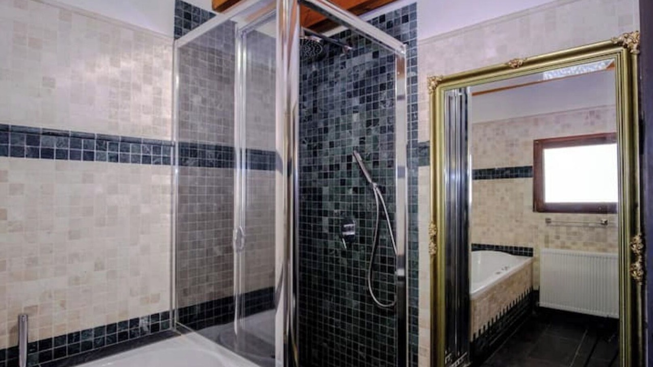 Photo of Bathroom in Comares