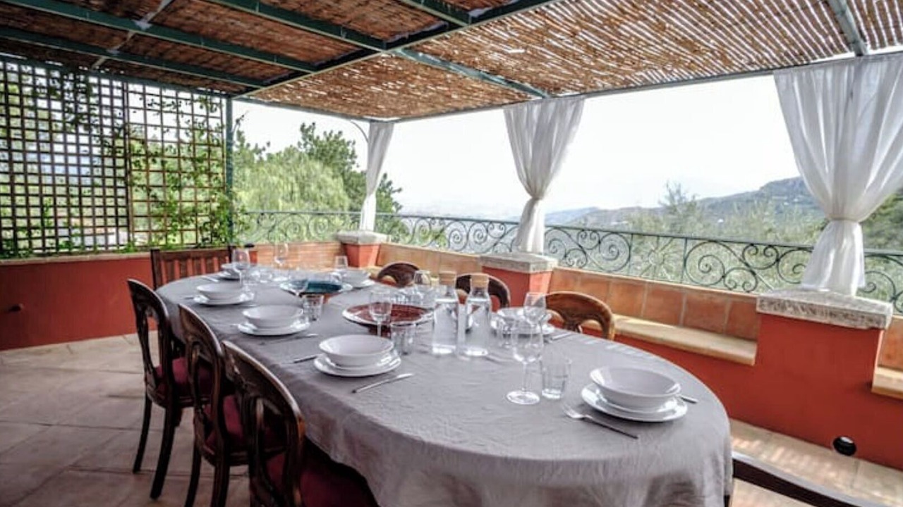 Photo of Outdoor in Comares