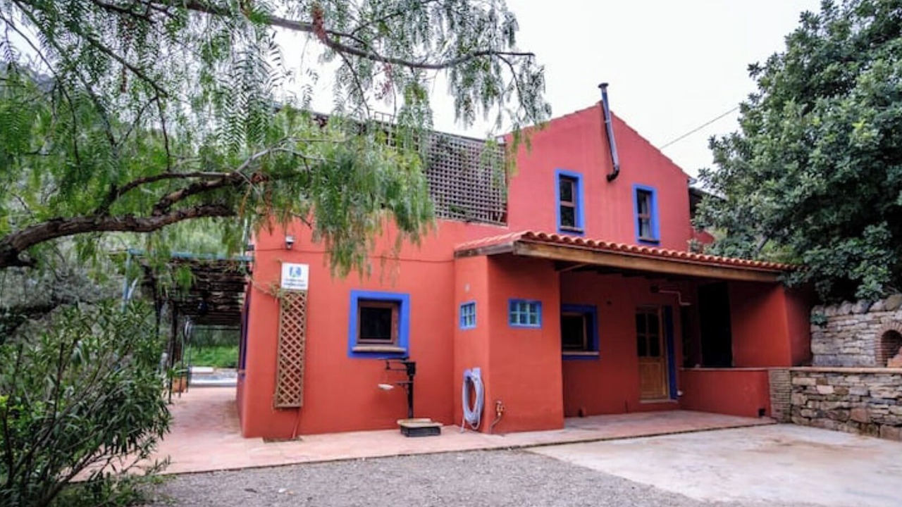 Photo of Outdoor in Comares