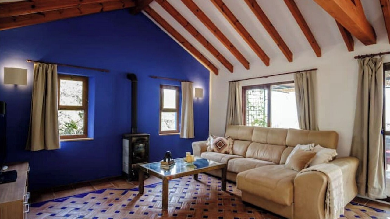 Photo of Livingroom in Comares