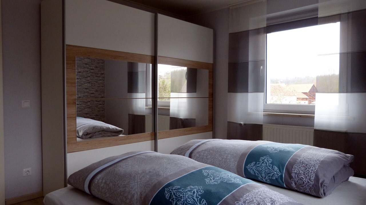 Photo of Bedroom in Koenigstein
