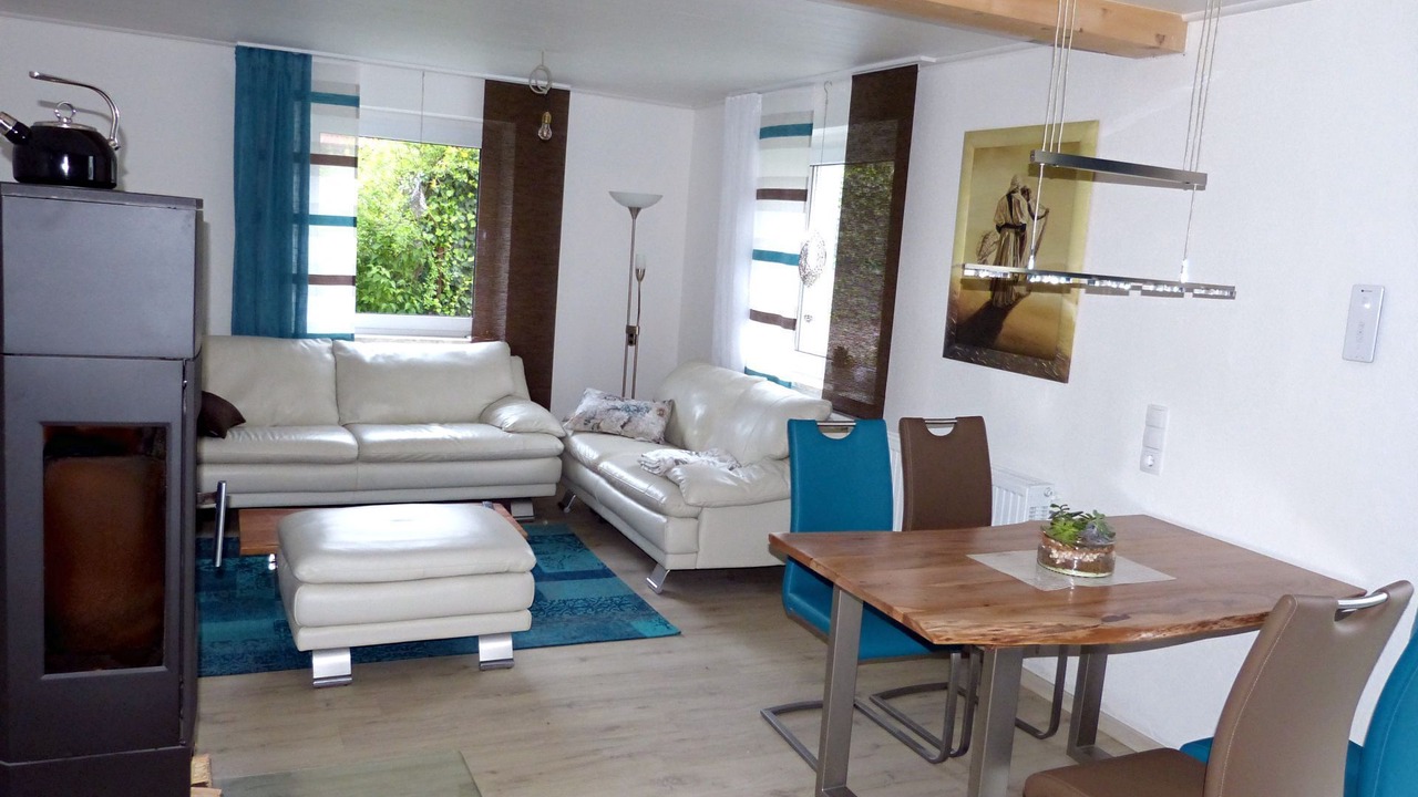 Photo of Livingroom in Koenigstein